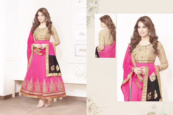 Bipasha Basu New Collection Of Designer Suits